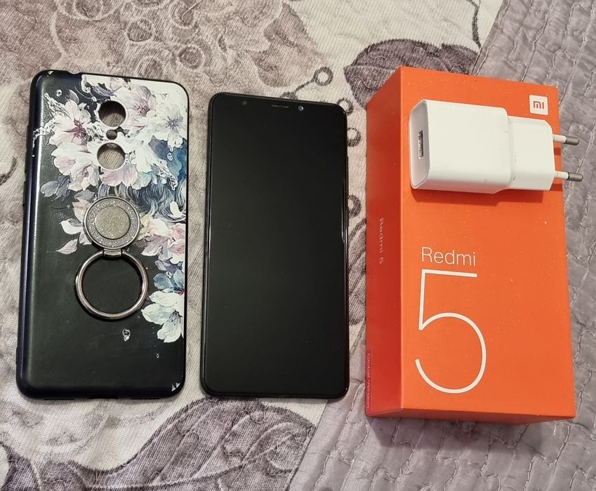 Продам Xiaomi Redmi 5