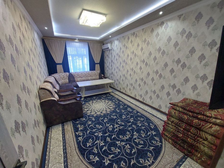 Аренда долгосрочная