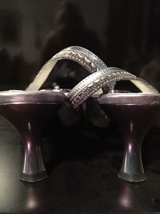 Sandaleta ocazie
