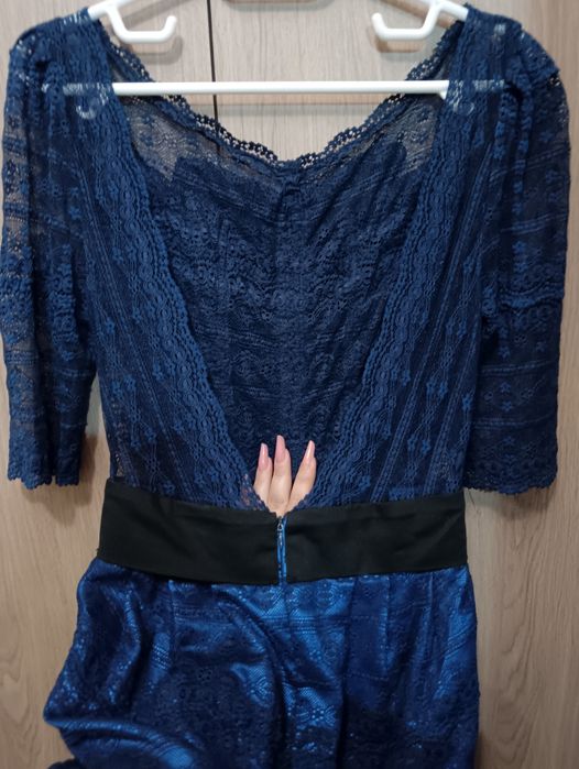 Rochie unicat inspirație vintage