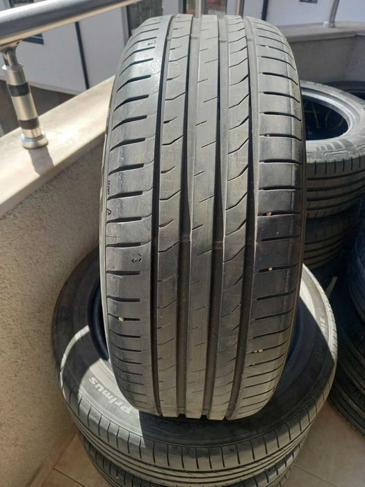 215/55/17 Michelin 90€4бр