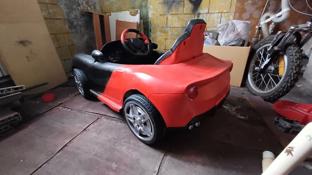 Машинка для детей