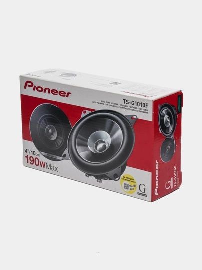 Pioneer ts-g1010f kalonka sotiladi