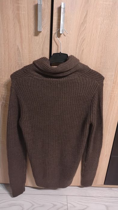 Cardigan Maro M Calliope