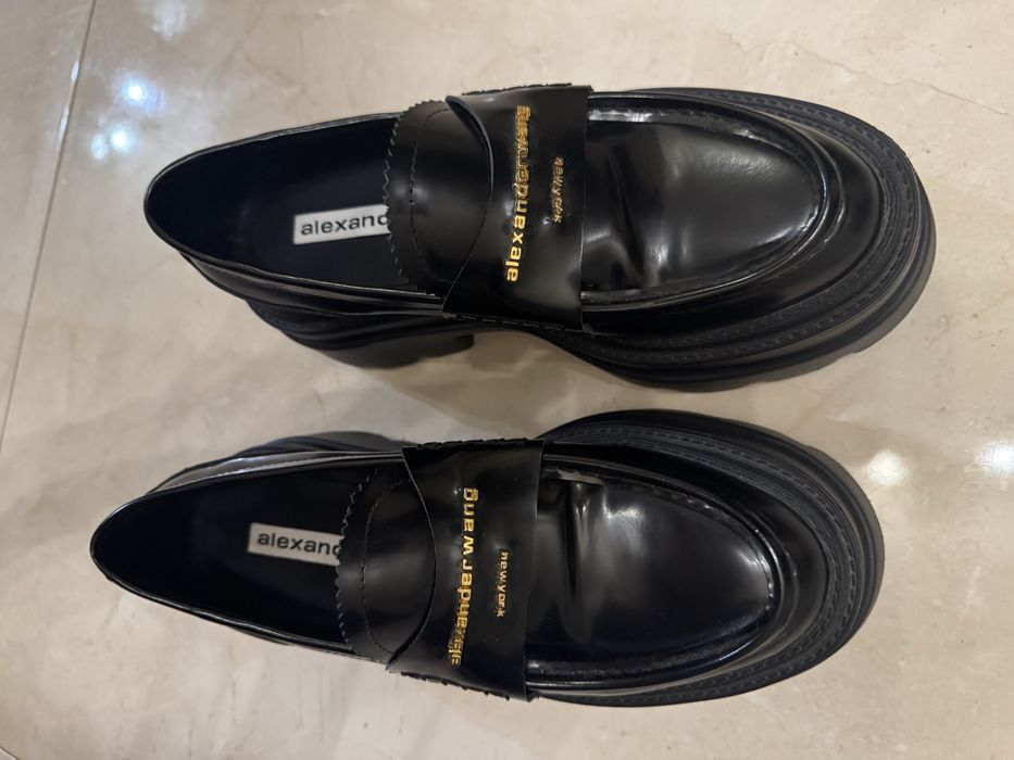 Лоуфъри Alexander Wang 39 номер