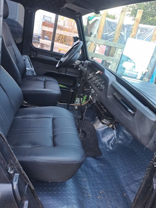 Продам УАЗ ХАНТЕР 2008 год