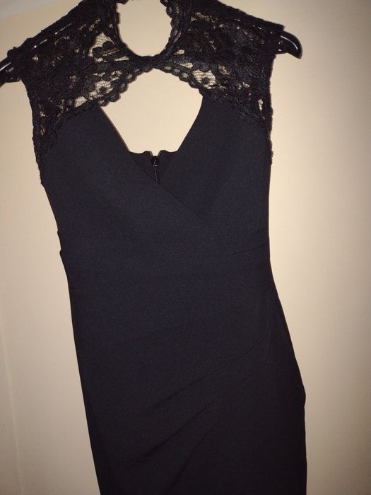 Rochie elegantă midi