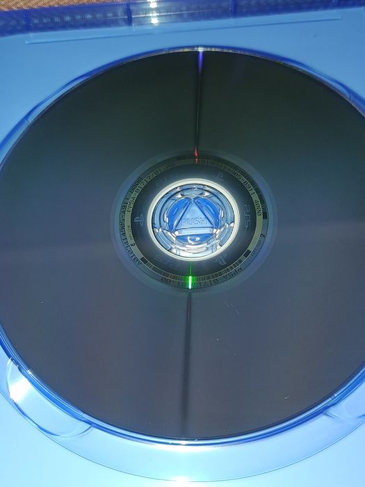 Игра на ps5 NFC unbound