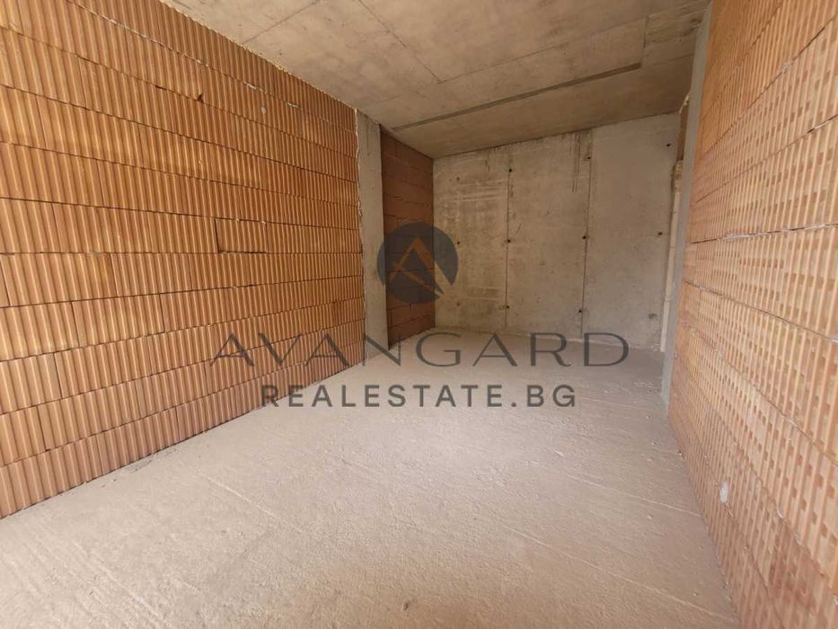 Продава се Тристаен апартамент в Пловдив, Кючук Париж - 99 кв.м за 1127 €/кв.м - Снимка #4