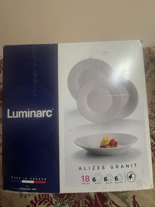 Продам набор посуды