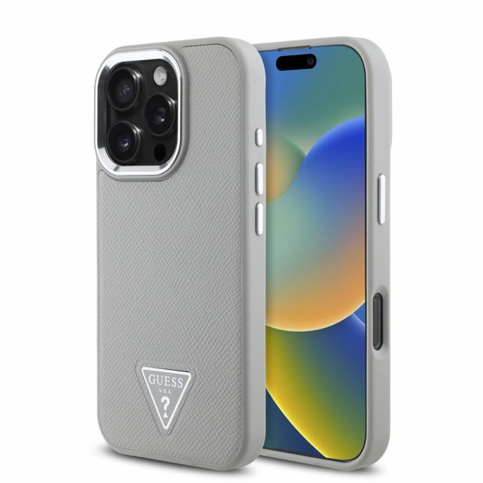 Отигинални калъфи Guess за iphone 16-17 series