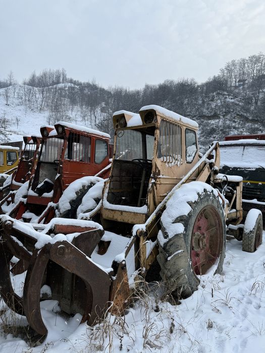 Vând Ifron 8 bucăți