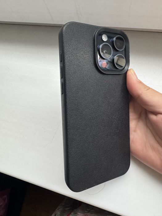 Айфон 15 про макс