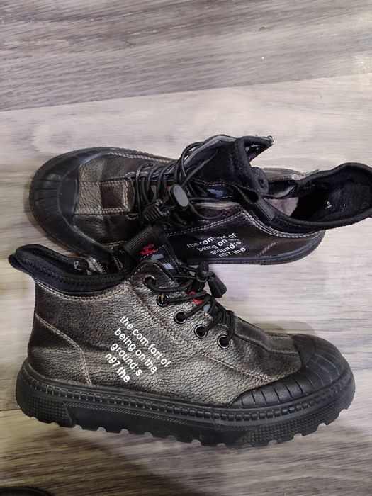 Продам ботин по 1000