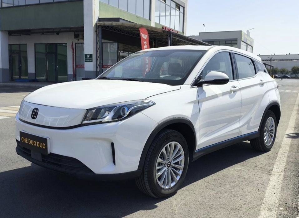 Dongfeng Lan Dian BOSHLANG'ICH NARXI 1000$
