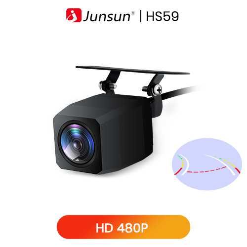 Navigatie Junsun V1 Plus pentru Nissan Qashqai 2006-2013 cu camera