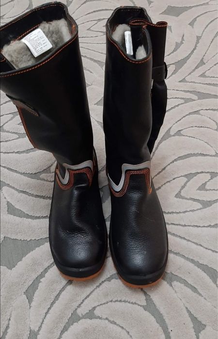 Рабочие сопаги.