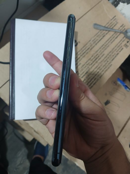 Iphone 11 Max Za/a 64/79