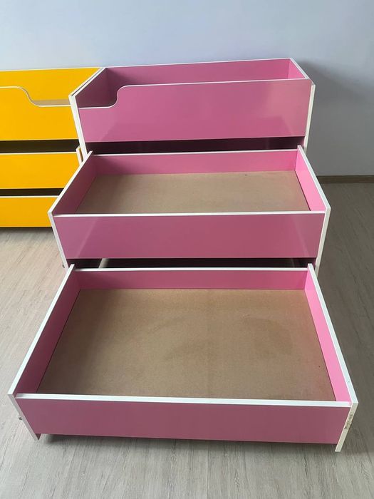 Детская спальня 2-3 этажный кровать новый