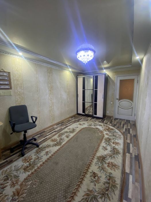 Квартира 2комнатная