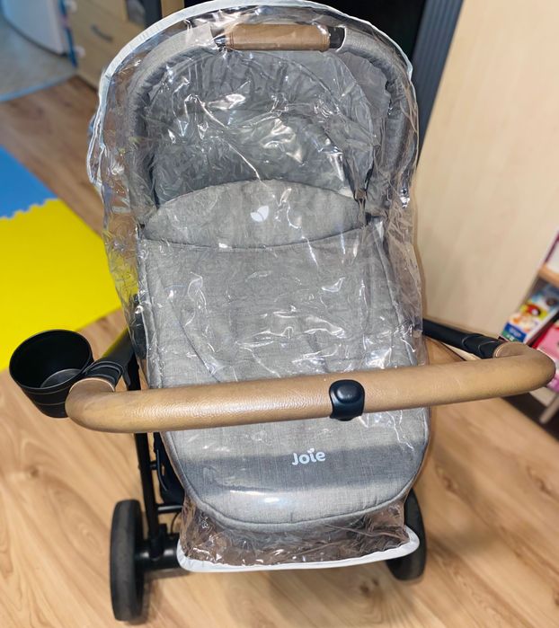 Cǎrucior JOIE Versatrax