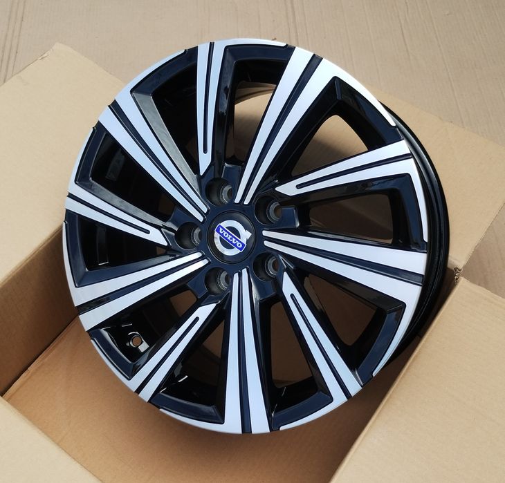 Jante 16 Volvo C30 C40 C70 S40 S60 S80 S90 V40 V50 V60 XC70