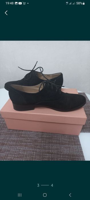 Продам женскую обувь