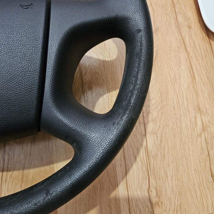 Волан от шкода октавия 2