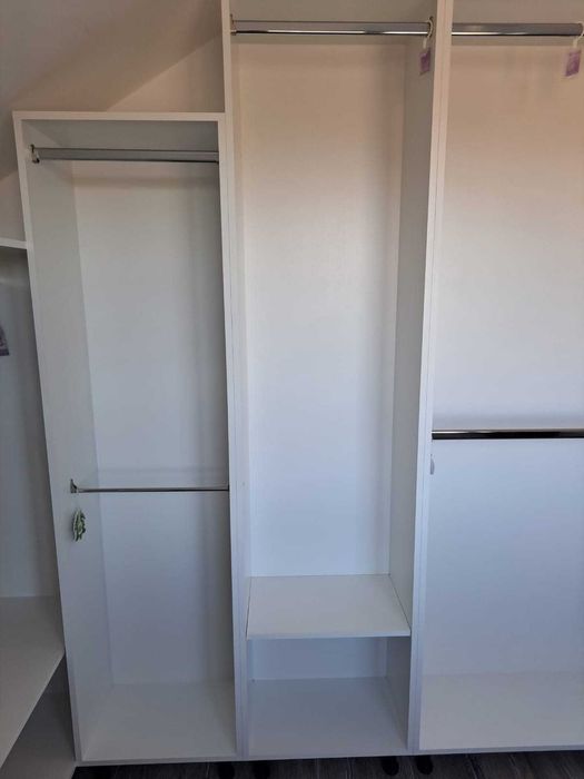dressing compartimentat