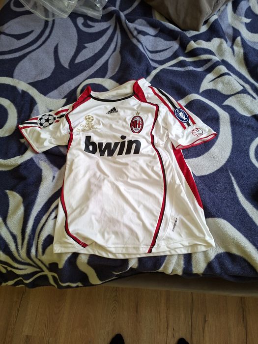 Tricou+ bluza de fotbal