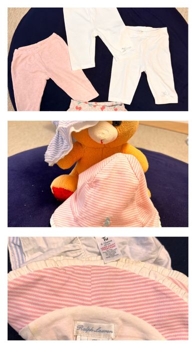 Разное для дома и на выход.