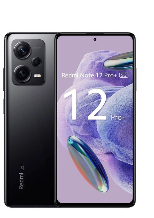 Redmi note 12 pro plus 5g