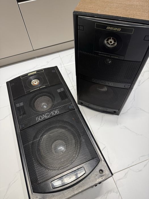 Продам аудио систему