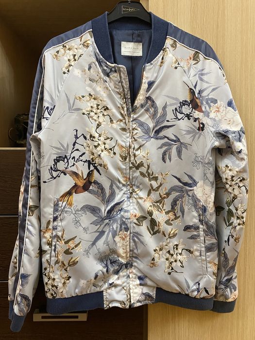 Set 4 Jachete (Zara/BSK/H&M)