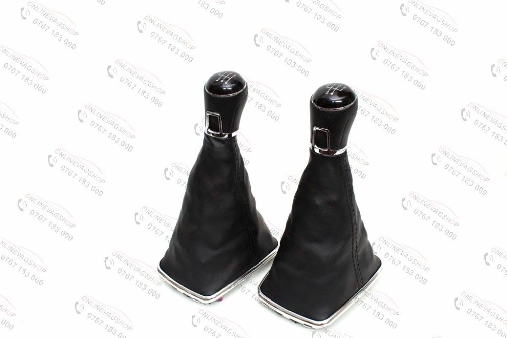 Manson + Nuca schimbator model Golf 7 pt Vw Bora/Golf 4 - 5/6 viteze