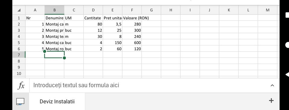 Evidență stoc automat – vezi instant ce marfă ai!