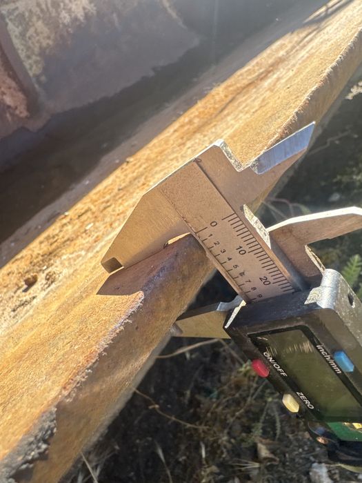 Cupă taluz hidraulică Qil clic  Q Q 66 originala – 2 cilindri
