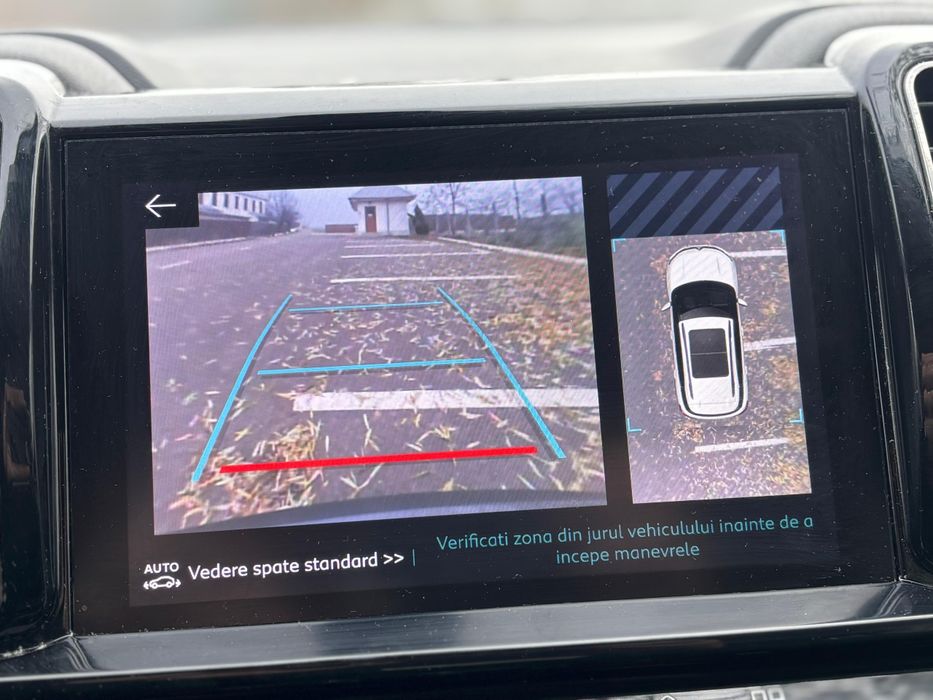 Vand Citroen C5 AirCross 1.6i hibrid 225cp