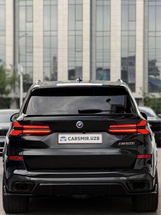 BMW X5 2019 — 3