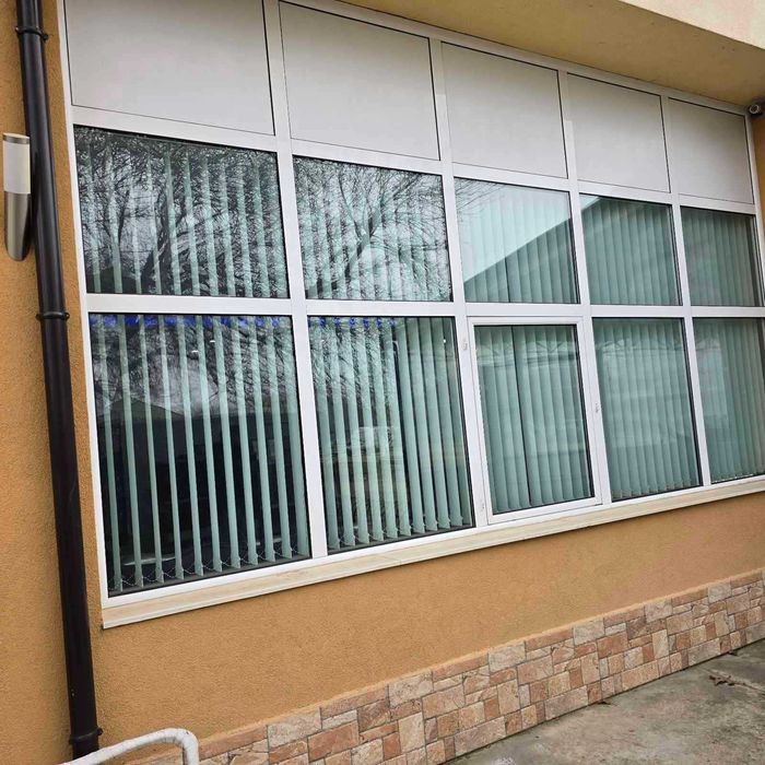 Кафене село Лехчево