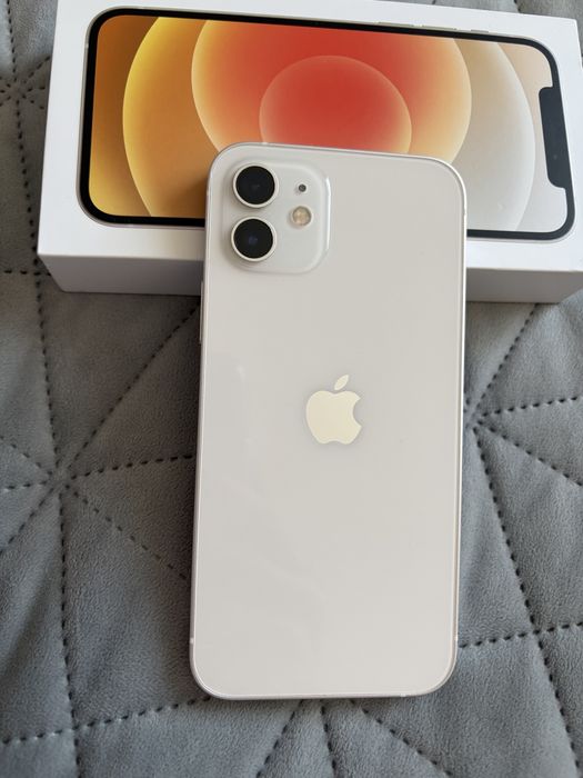 Телефон Iphone 12 128 GB