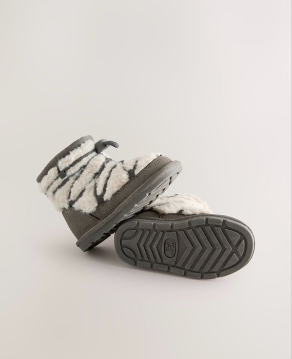 Апрески ботушки Next