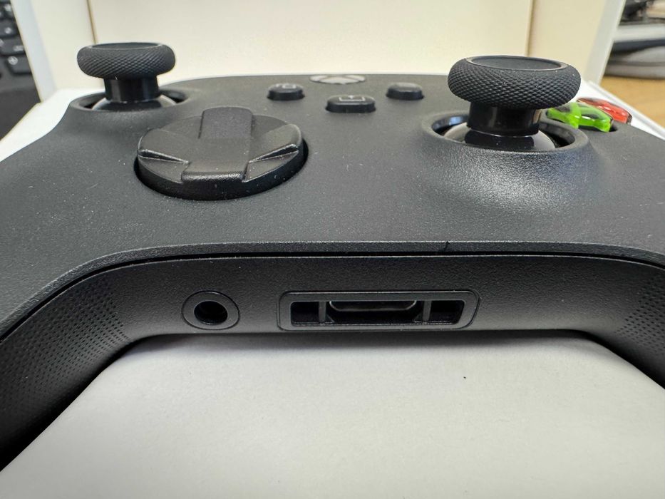 Controller XBox Bluetooth+USB-C, Xbox S, X, One, Windows, Android, iOS