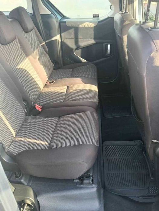 Peugeot Partner TEPEE