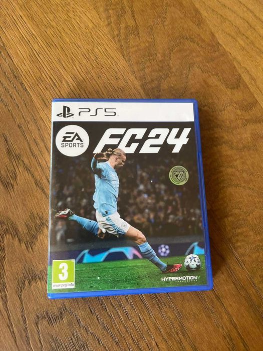 Продавам 12 PS5 игри