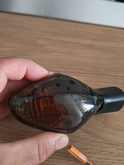 Semnalizari moto Honda