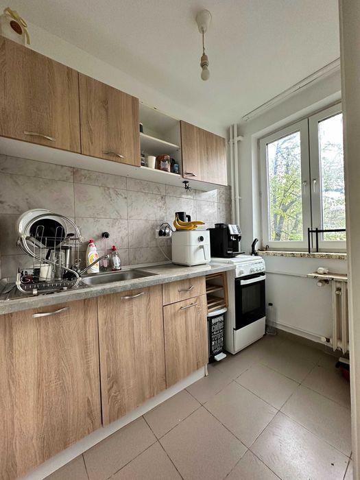 Inchiriez garsoniera vizavi de Plaza Romania | Drumul Taberei