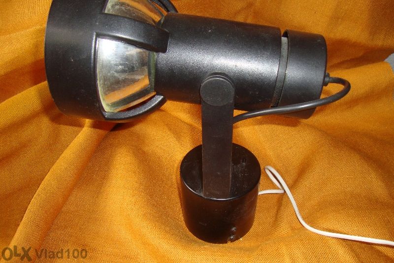 Пълноспектърна Лампа за отглеждане на пиленца-fulspektrum