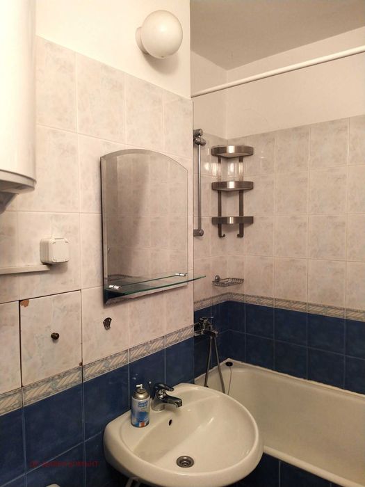 Отличен вътрешен тристаен до Метрото и парка в Младост 2