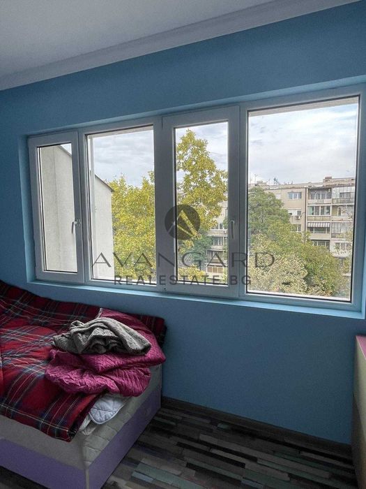 Продава се Тристаен апартамент в Пловдив, Център - 114 кв.м за 1969 €/кв.м - Снимка #9